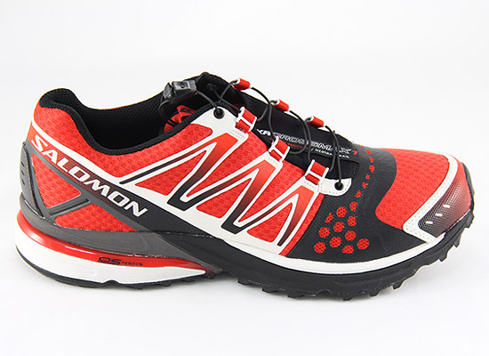  XR Crossmax (Neutral) - Retail Price: S$209