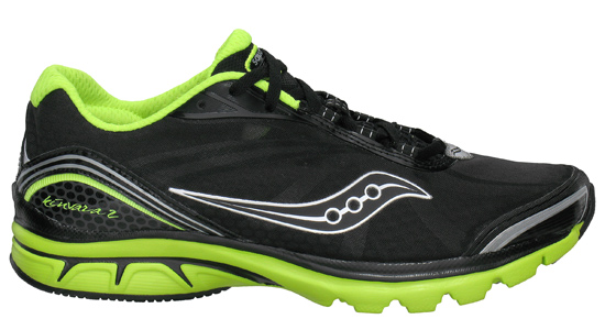 Kinvara 2 (Men) - Retail Price: S$159