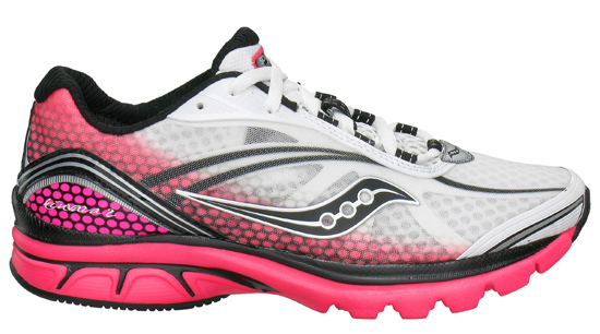 Kinvara 2 (Women) - Retail Price: S$159