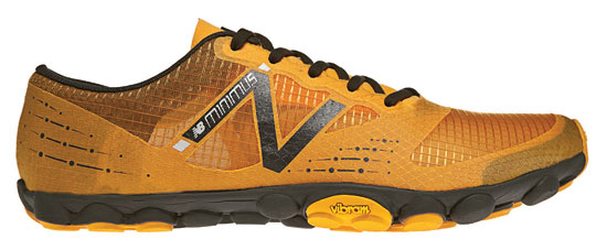 Minimus Zero Trail (Men)- Retail Price: S$165