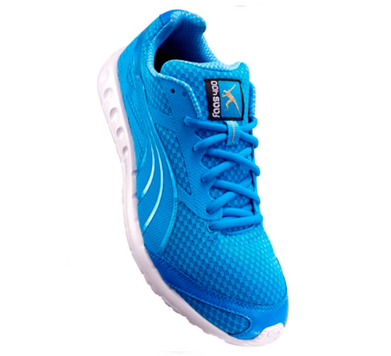 PUMA Bolt FAAS 400 (Lightweight Neutral Trainer) 