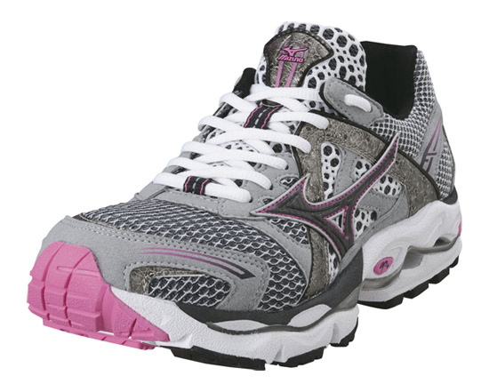 Mizuno Wave Enigma in Electric (Women)