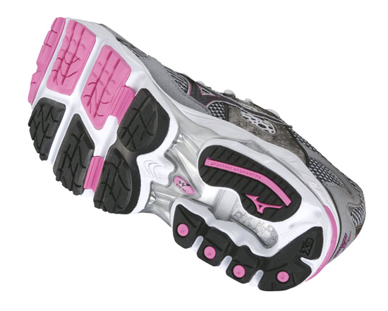 Mizuno Wave Enigma (Outsole)