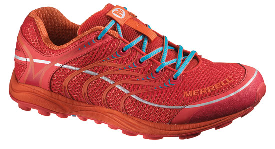 Merrell Women’s Mix Master Glide: Designed to Mix It Up