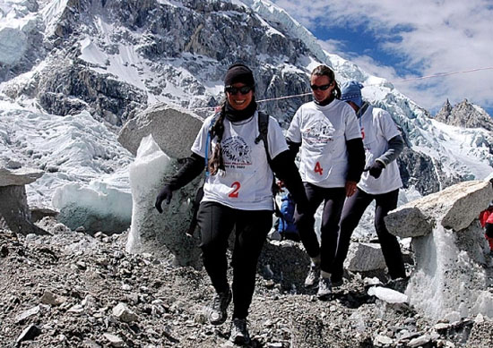 Everest Marathon