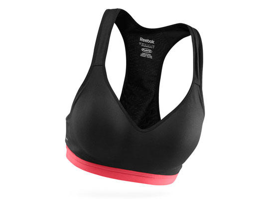 Delta Short Bra (Women's); Retail Price: $55