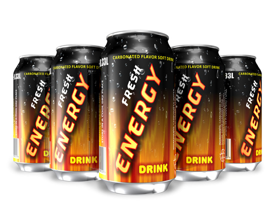Are Energy Drinks Good For Your Heart?
