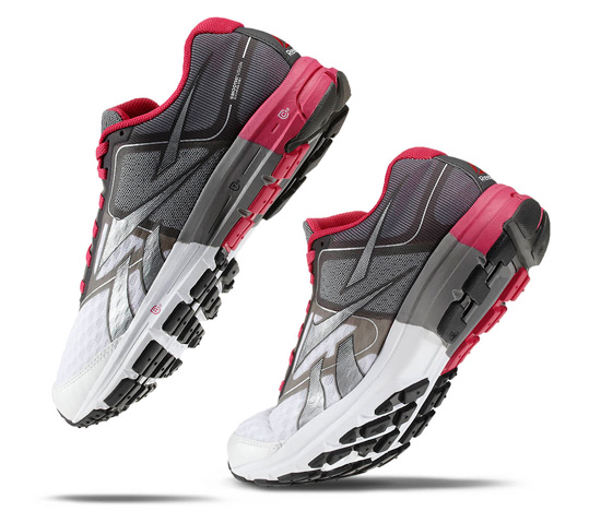 Reebok One Series (women's); S$169