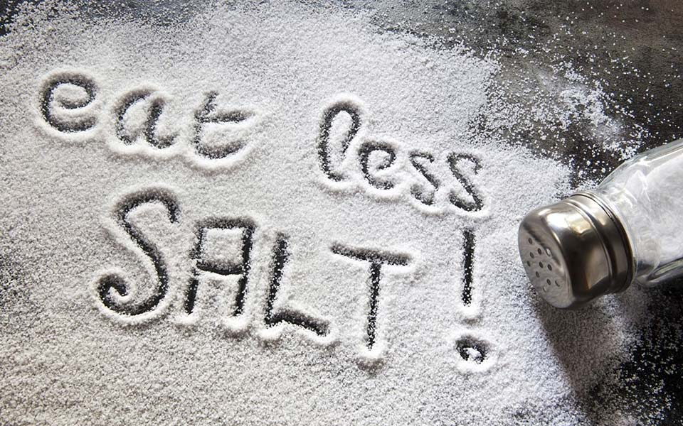How Much Sodium Do Runners Actually Need?