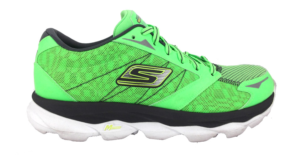 Introducing SKECHERS Nite Owl Series by the SKECHERS Performance Division