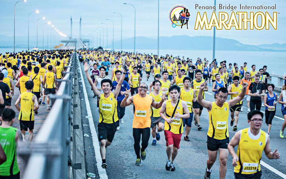 Running in Malaysia: 12 Thrilling Upcoming Races That Can't Be Missed