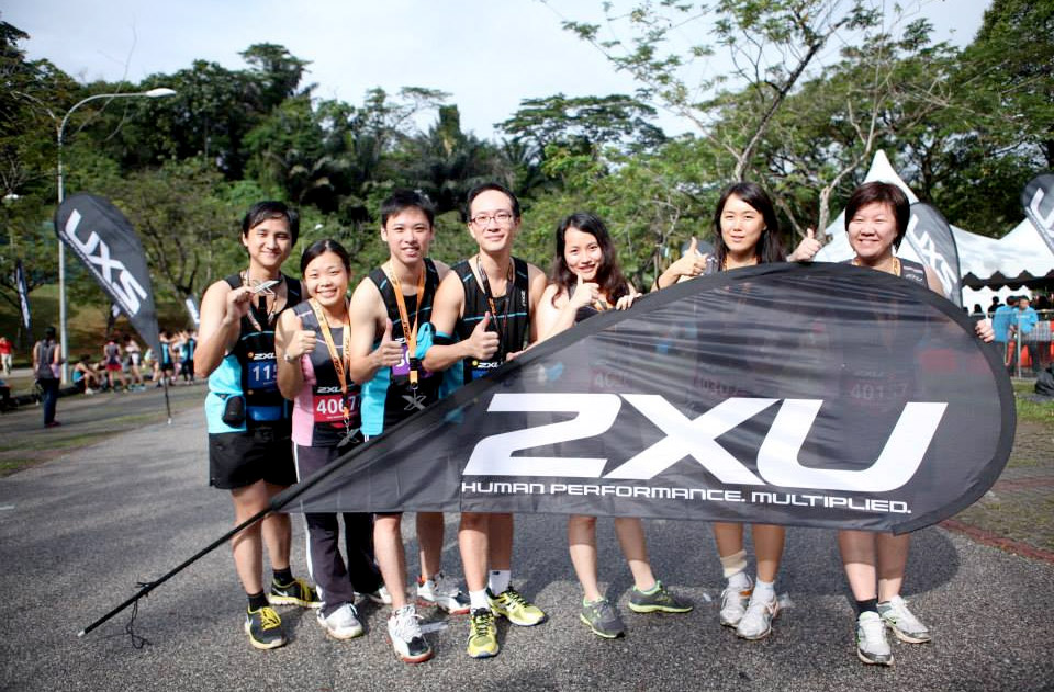 Running in Malaysia: 12 Excellent Upcoming Races You Can't Miss