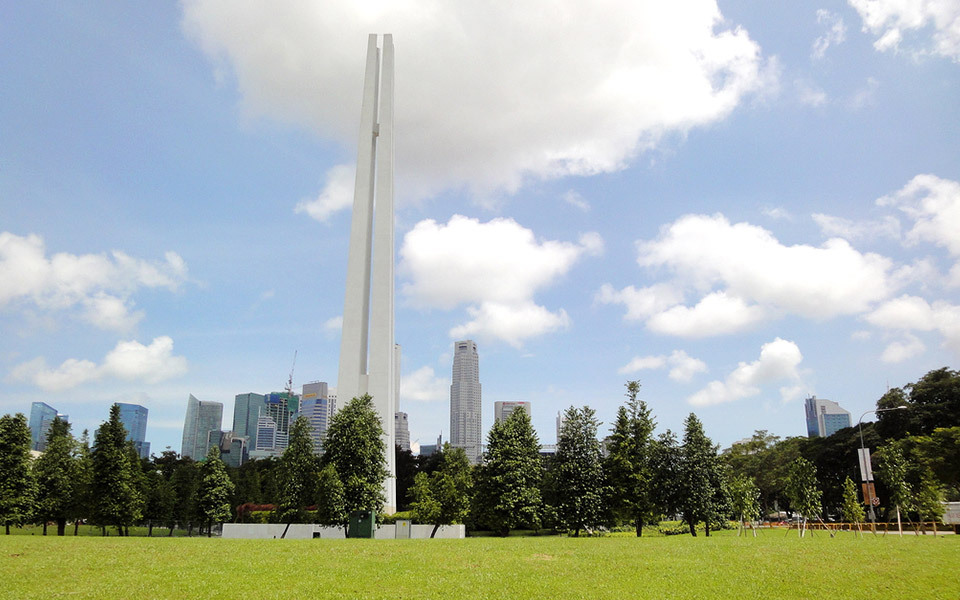 5 Parks in Singapore To Enjoy Singapore's Arts and Heritage