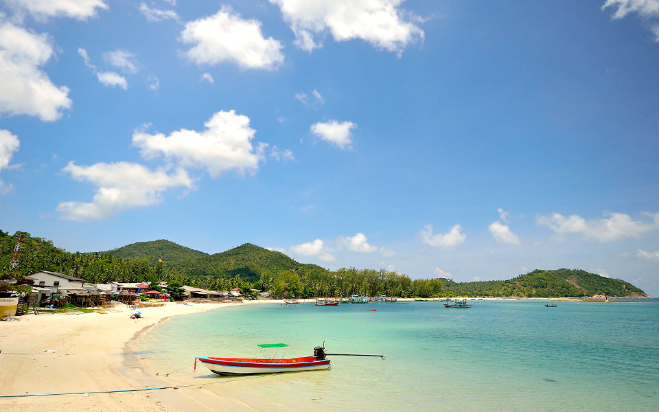 Beach Running: Top 10 Beautiful Beaches to Run in Asia