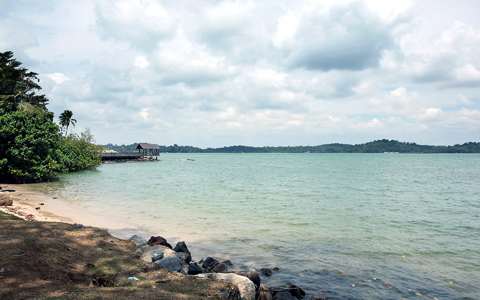 Beach Running: Top 10 Beautiful Beaches to Run in Asia