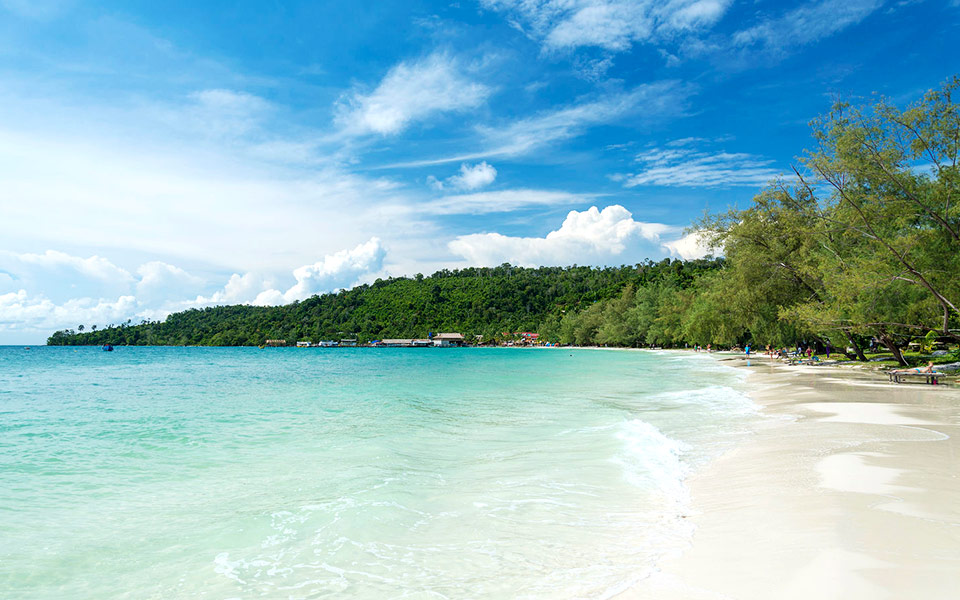 Beach Running: Top 10 Beautiful Beaches to Run in Asia