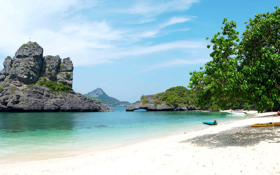 Beach Running: Top 10 Beautiful Beaches to Run in Asia