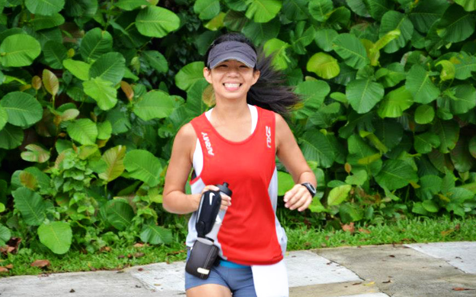 True Confessions of a Singaporean Ultramarathon Addict!