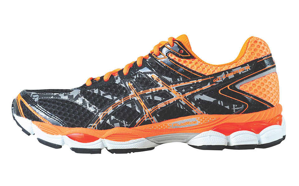 New ASICS Lite-Show Collection Lights up Your Every Step!