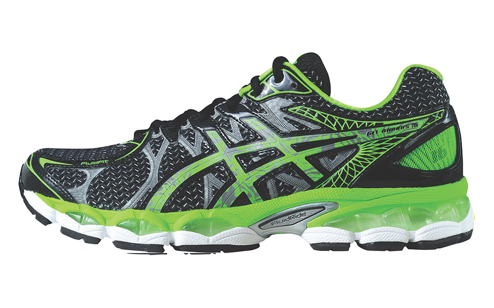 New ASICS Lite-Show Collection Lights up Your Every Step!