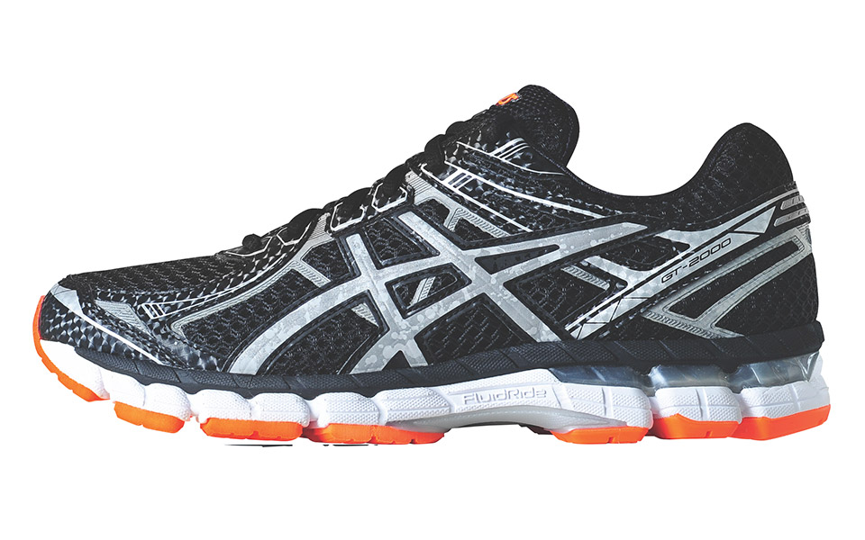 New ASICS Lite-Show Collection Lights up Your Every Step!