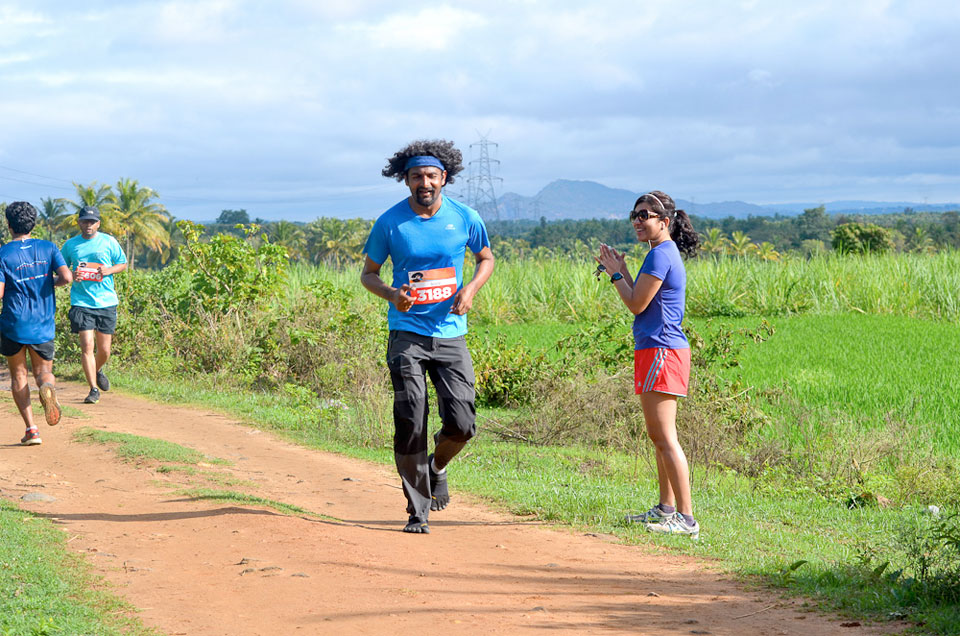 Kaveri Trail Marathon Gives You the Chance to Explore the Natural Beauty of India!