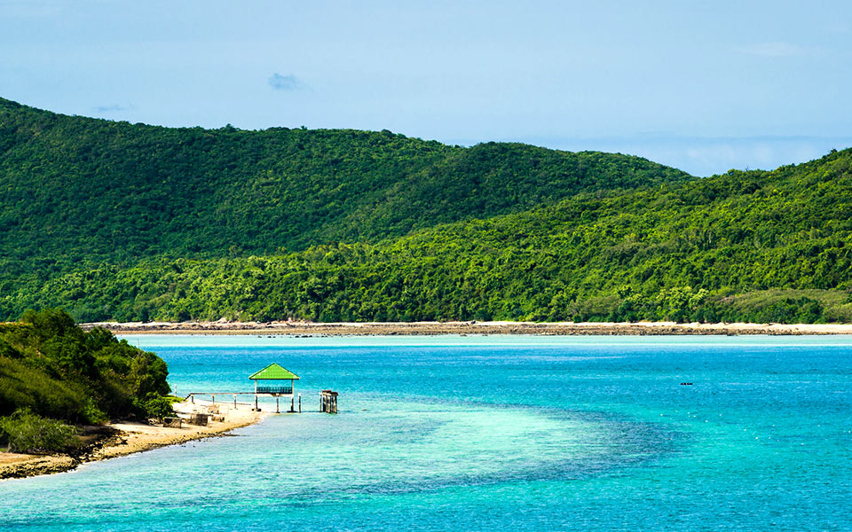 Running Vacation: Try These Best Islands for Running in Southeast Asia