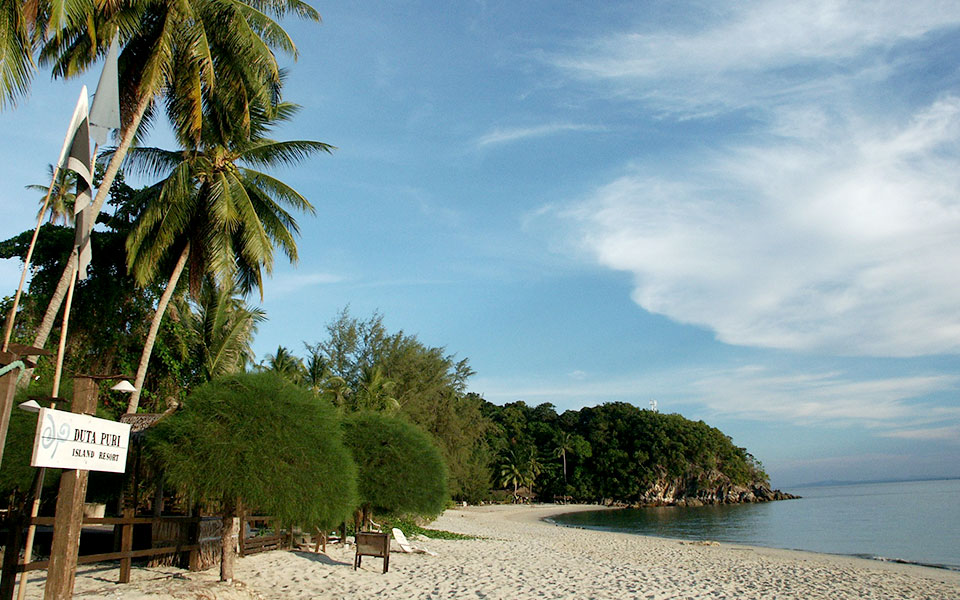 Running Vacation: Try These Best Islands for Running in Southeast Asia