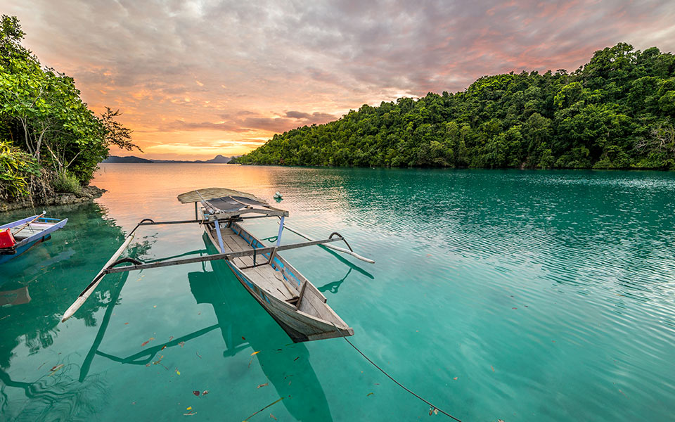 Running Vacation: Try These Best Islands for Running in Southeast Asia