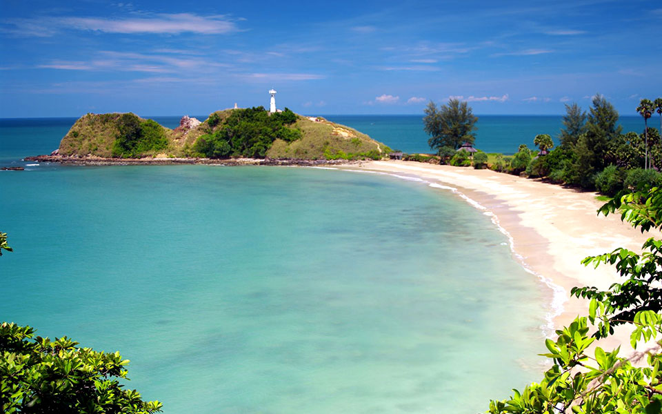 Running Vacation: Try These Best Islands for Running in Southeast Asia