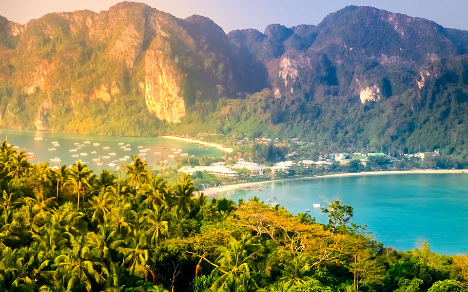 Running Vacation: Try These Best Islands for Running in Southeast Asia