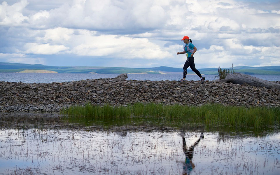 Mongolia Sunrise to Sunset 2015: Traverse the Wilderness of Hovsgol Natural Park!