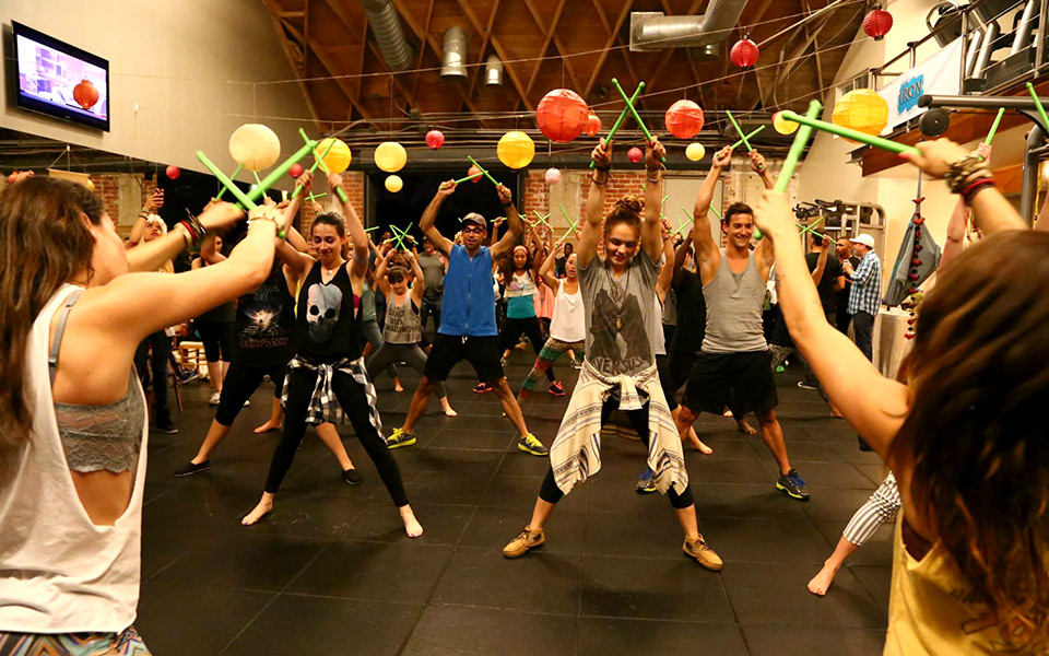 Trendy, Interesting Exercise and Fitness Crazes That Singaporeans Will Love!
