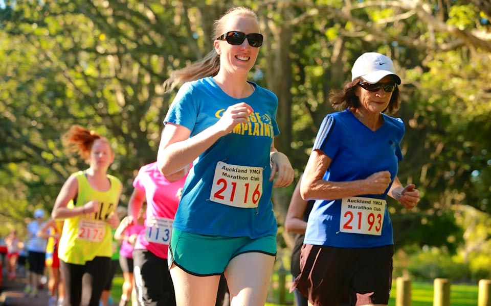 Swift Women: Women-Only Running Events Around The World