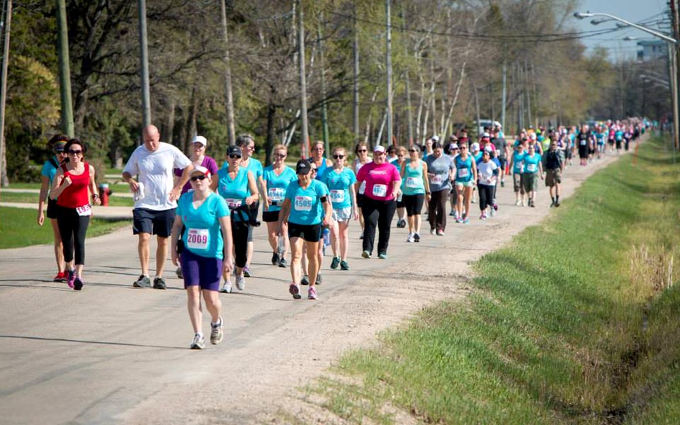 Swift Women: Women-Only Running Events Around The World