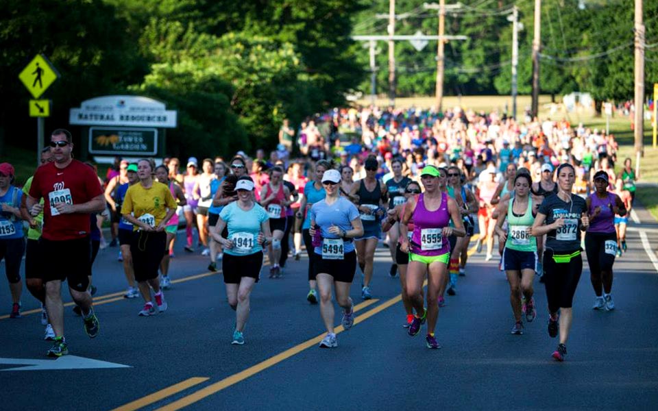 Swift Women: Women-Only Running Events Around The World