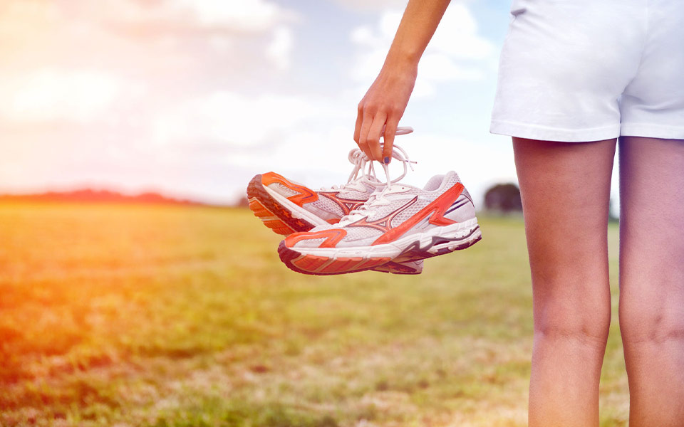 New Running Trends for 2015? You Don’t Have to Run Fast to Spot Them!