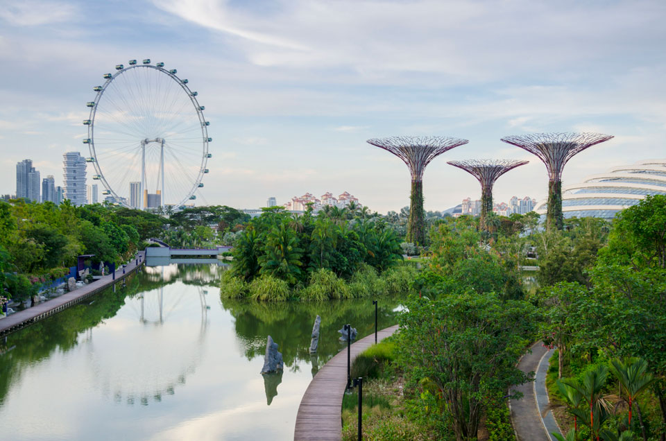 What Overseas Runners Should Know to Make their Singapore Runs Amazing!