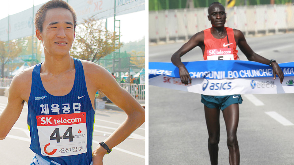 Special Report: An Inspiring Journey for 12 Singaporean Runners in the Chosun Ilbo Chuncheon International Marathon