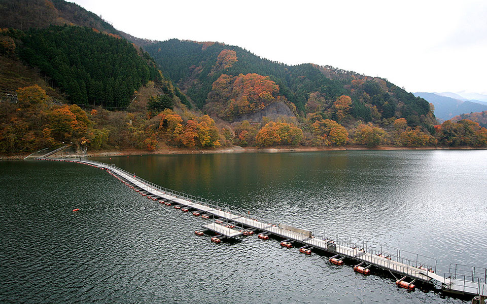 Spectacular Japanese Trail Running Routes for Culture Lovers