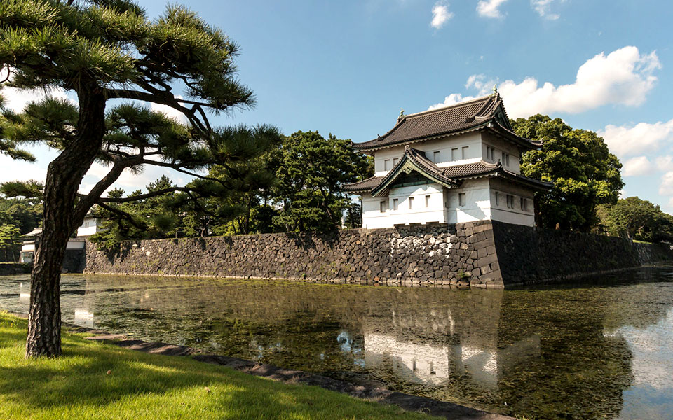 Spectacular Japanese Trail Running Routes for Culture Lovers