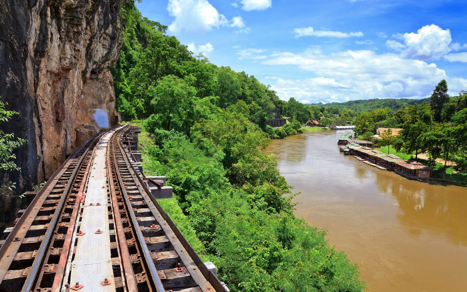 Trail Running is Hot in Thailand: Where to Go?