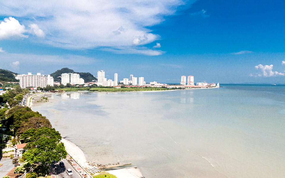 Running Vacation: Where to Explore After Your Next Penang Race