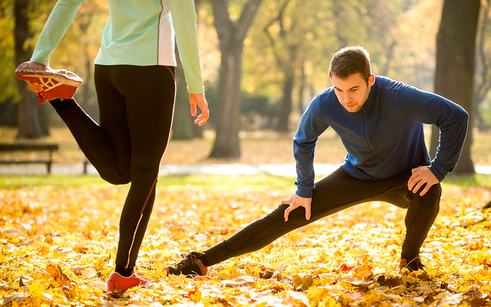 Workout Stretching 101: Do's, Don'ts and Proper Techniques