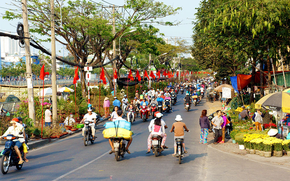 9 Amazing Trails in Vietnam All Runners Should Try