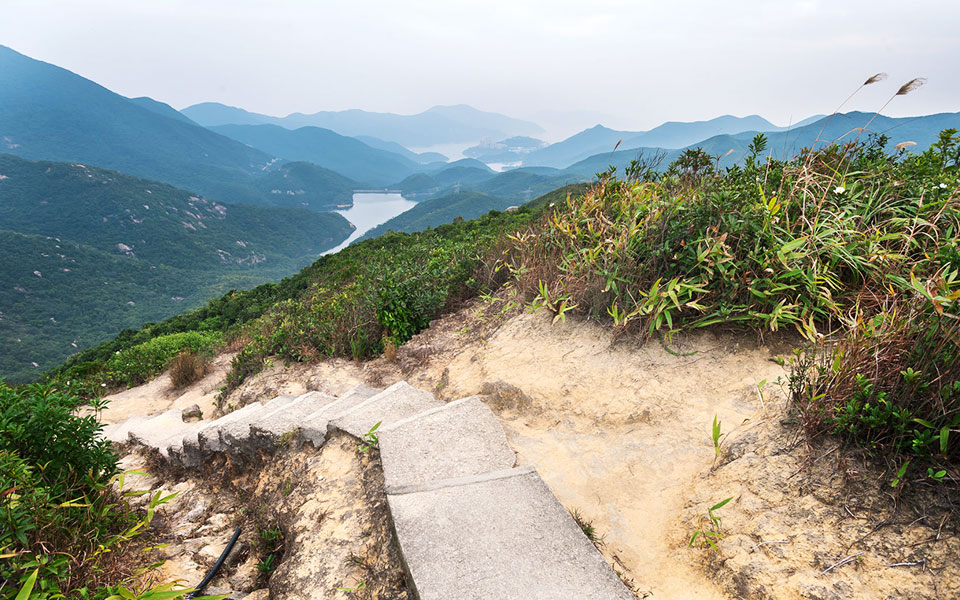 Best Running Trails in Hong Kong: 10 Fantastic Routes To Explore