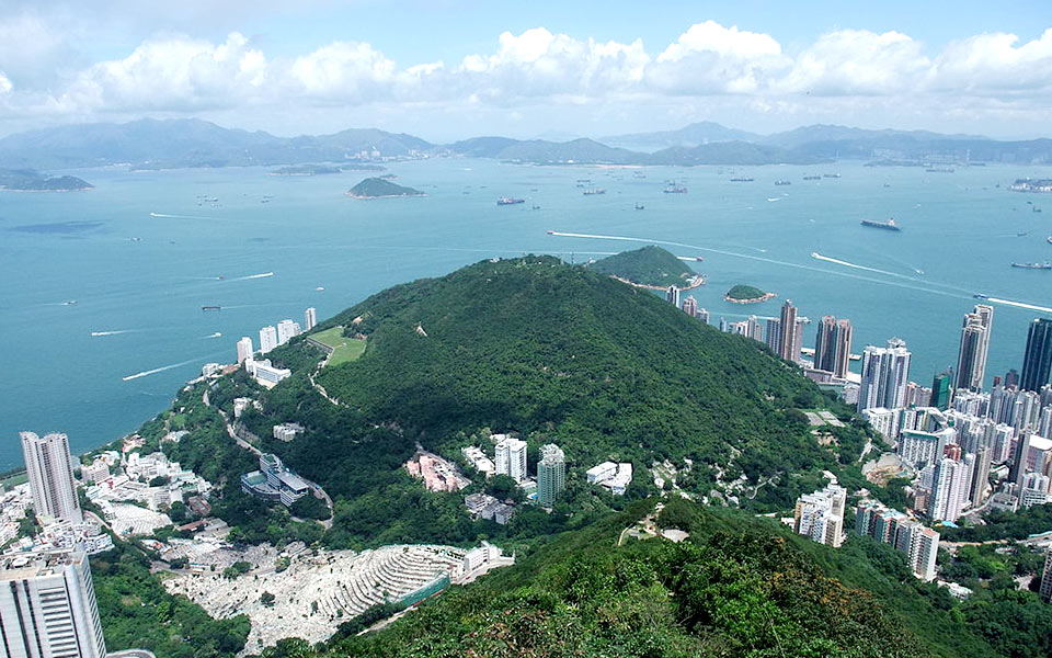 Best Running Trails in Hong Kong: 10 Fantastic Routes To Explore