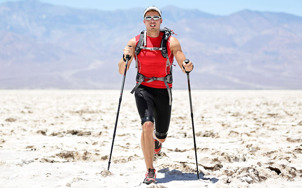 The A to Z of Running an Ultra Marathon