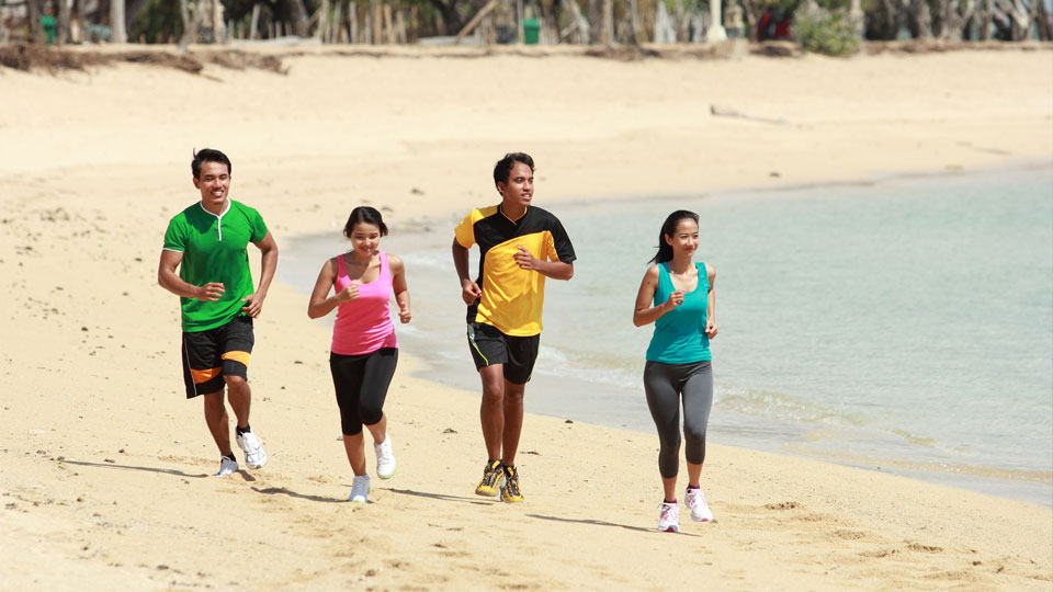 Why Singapore Runners Are Among the World’s Best Competitors!