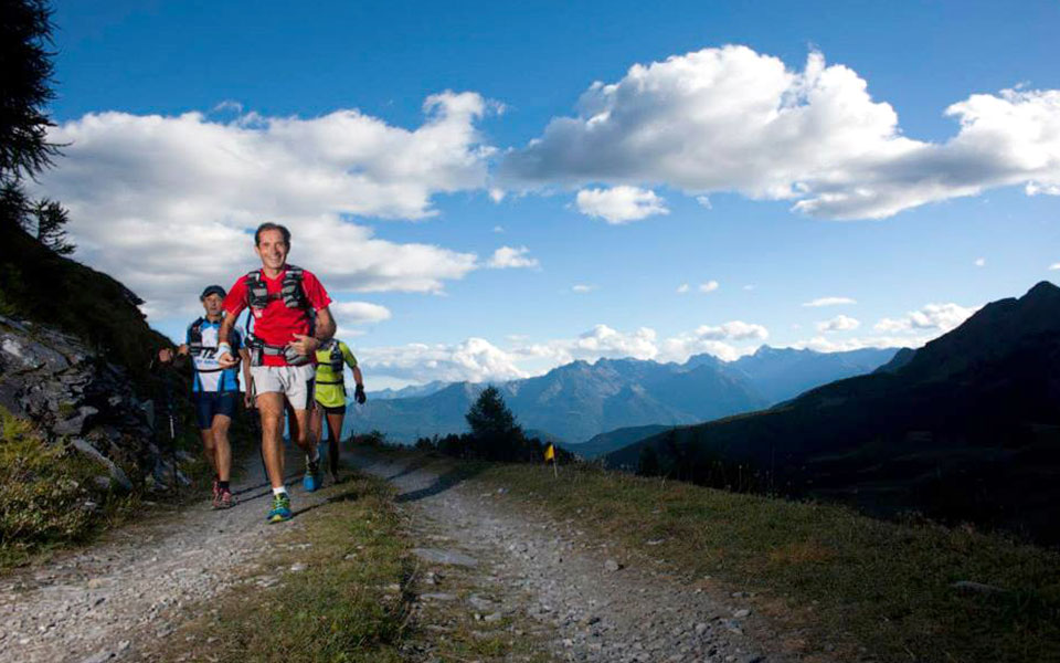 10 of the Most Difficult and Challenging Ultramarathons in the World